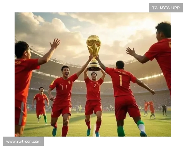 南美足联向国际足联提议增加2030世界杯主办场次并扩大影响力