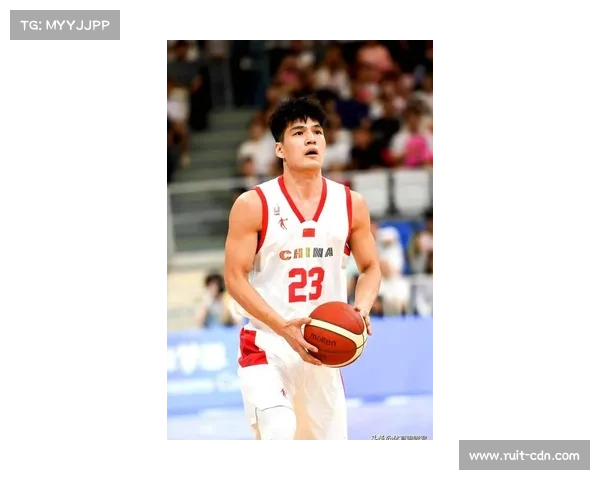 陈国豪状态火热三场季前赛场均11分成NBA中国球员最大亮点